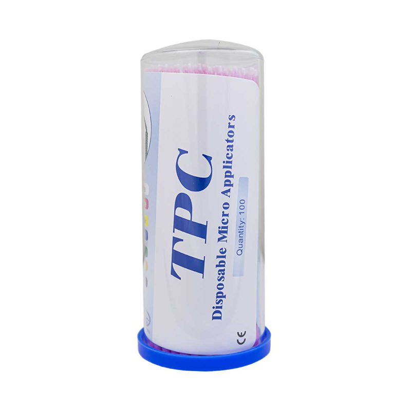 میکروبراش  tpc  سایز 1